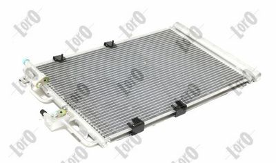 Condenser, air conditioning 037-016-0016