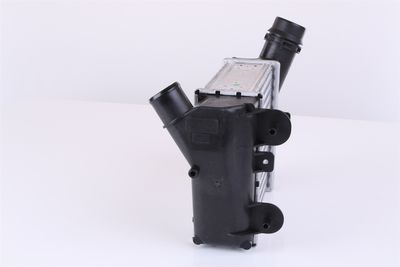 INTERCOOLER COMPRESOR NISSENS 96410 34