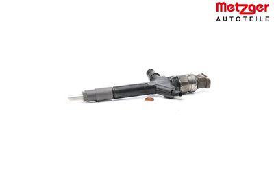 INJECTOR METZGER AUTOTEILE 0870109 35