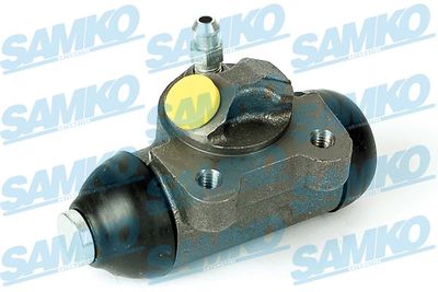 Cylinderek hamulcowy SAMKO C06168 produkt