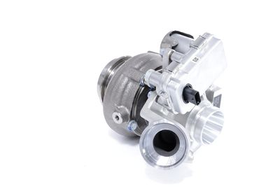 LADER AUFLADUNG BTS Turbo T916461 32