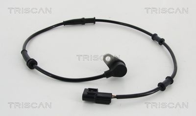 Датчик, частота вращения колеса TRISCAN 8180 42106 для MITSUBISHI COLT