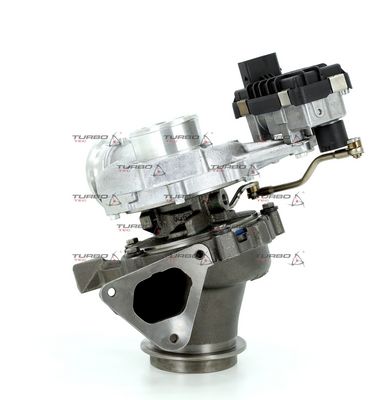 COMPRESOR SISTEM DE SUPRAALIMENTARE