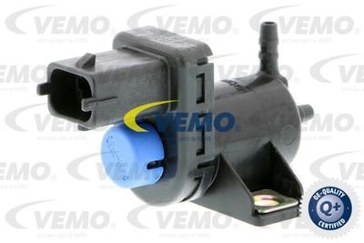 VEMO V40-63-0023 Турбина для OPEL ANTARA A (L07) 2.2 CDTi 4x4