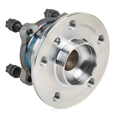 комплект колесен лагер RIDEX 654W1242