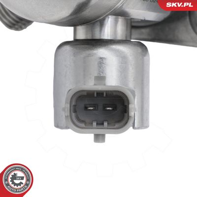 Vysokotlaké čerpadlo ESEN SKV 02SKV955
