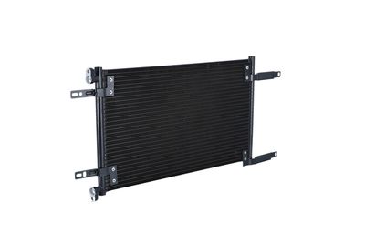 CONDENSATOR CLIMATIZARE NRF 35493 42