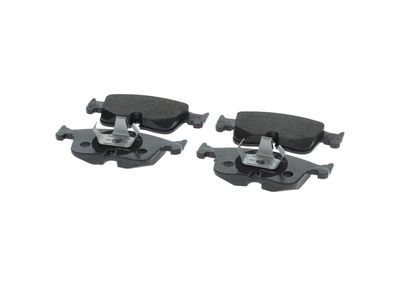 BREMSBELAGSATZ SCHEIBENBREMSE BOSCH 0986460191 28