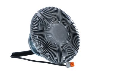 KUPPLUNG KüHLERLüFTER NRF 49007 41