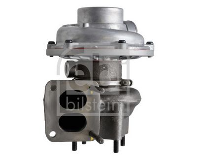 Lader, ladesystem FEBI BILSTEIN 188921