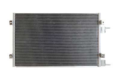 Kondenzátor, klimatizace HART 606 069