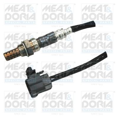 Лямбда-зонд MEAT & DORIA 81690 для MAZDA MPV
