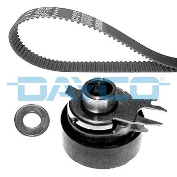 Timing Belt Kit KTB341