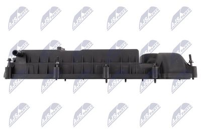 Kryt hlavy válce NTY BPZ-FR-023