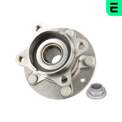 RADLAGERSATZ OPTIMAL 942224 2