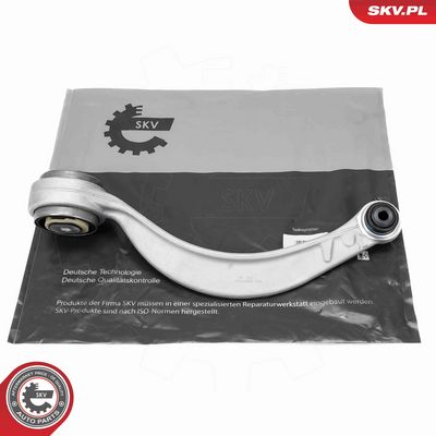 BRAT SUSPENSIE ROATA