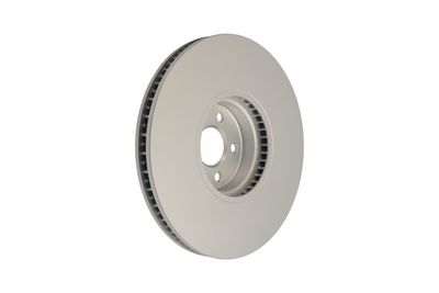 Brzdový kotúč HELLA 8DD 355 135-381
