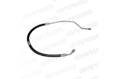 HYDRAULIKSCHLAUCH LENKUNG