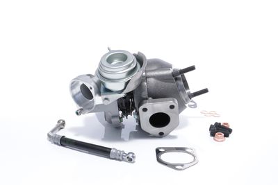 LADER AUFLADUNG BTS Turbo T981011BT 10