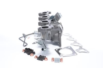 LADER AUFLADUNG BTS Turbo T981167BT 18