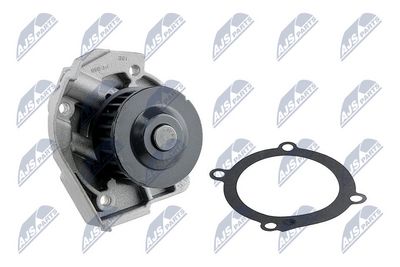 POMPă DE APă RăCIRE MOTOR NTY CPWFT086 1