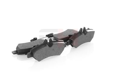 SET PLACUTE FRANA FRANA DISC GH GH413361 37