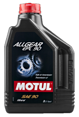 MOTUL 100087