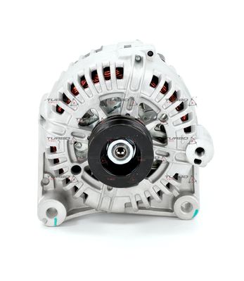 GENERATOR / ALTERNATOR TURBO-TEC TTAL001009 3