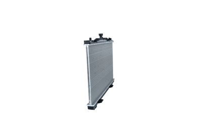 RADIATOR RACIRE MOTOR NRF 53581 17