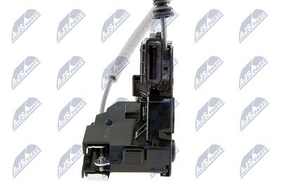 Zámok dverí NTY EZC-HY-531