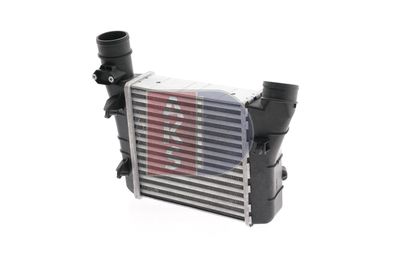 LADELUFTKüHLER AKS DASIS 487041N 16