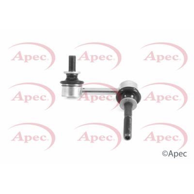 Link/Coupling Rod, stabiliser bar APEC AST4577
