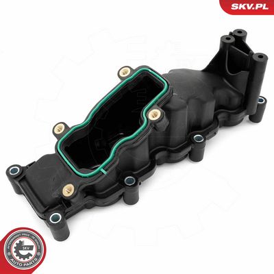 Sací trubkový modul ESEN SKV 49SKV084
