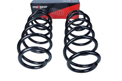 ARC SPIRAL MAXGEAR 600037D 1