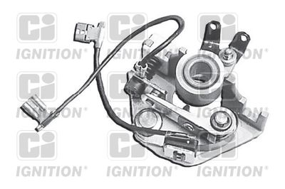 QUINTON HAZELL XCS209 QUINTON HAZELL XCS209