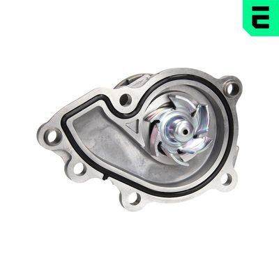 WASSERPUMPE MOTORKüHLUNG OPTIMAL AQ2339 2