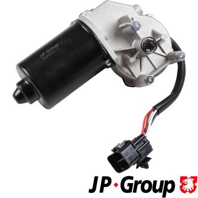 Двигатель стеклоочистителя JP GROUP 3598200100 для HYUNDAI ix35