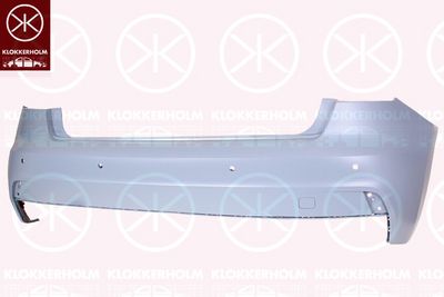 броня KLOKKERHOLM 0046951