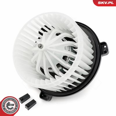 vnitřní ventilátor ESEN SKV 68SKV006