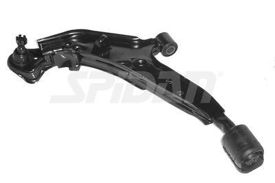 LENKER RADAUFHäNGUNG