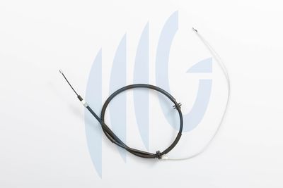 Cięgło, hamulec postojowy RICAMBIFLEX GM 01440989