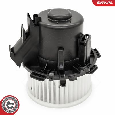 vnitřní ventilátor ESEN SKV 68SKV022