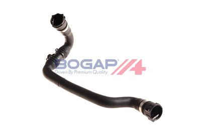 FURTUN RADIATOR BOGAP A4228454 2