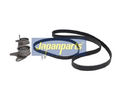 Sada ozubeného remeňa JAPANPARTS KDD-M01