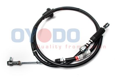 Seilzug, Schaltgetriebe