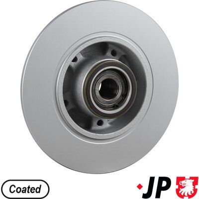 DISC FRANA JP GROUP 4363202700 1