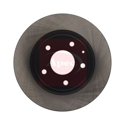 APEC Brake Disc DSK3020