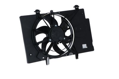 VENTILATOR RADIATOR NRF 47891 41