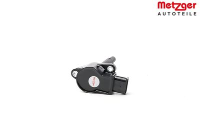 ZüNDSPULE METZGER AUTOTEILE 0880472 31