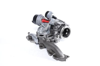 LADER AUFLADUNG BTS Turbo T918029GR 23